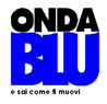 Logo Onda Blu