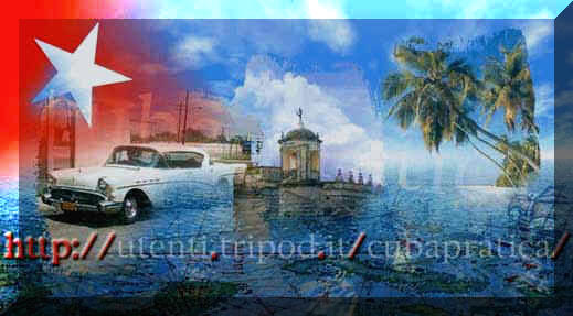 Ingrandisci per vedere l'immagine completa - Cuba Pratica Home Page