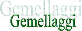 Gemellaggi